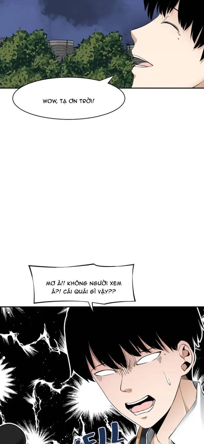 Giáo Viên Của Những Nhân Vật Phản Diện Chapter 30 - 14