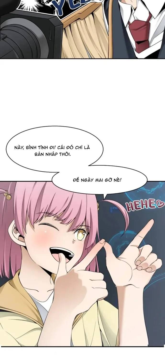 Giáo Viên Của Những Nhân Vật Phản Diện Chapter 30 - 15