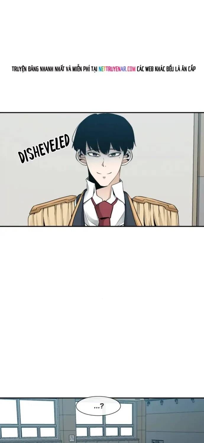 Giáo Viên Của Những Nhân Vật Phản Diện Chapter 30 - 19