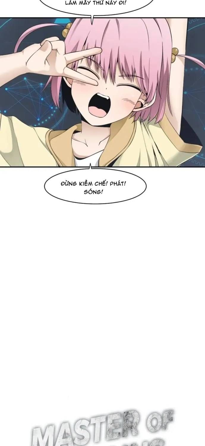 Giáo Viên Của Những Nhân Vật Phản Diện Chapter 30 - 3