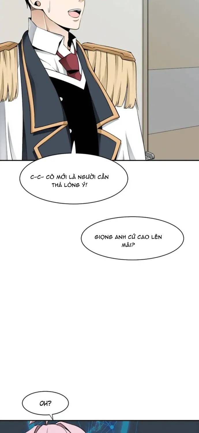 Giáo Viên Của Những Nhân Vật Phản Diện Chapter 30 - 21