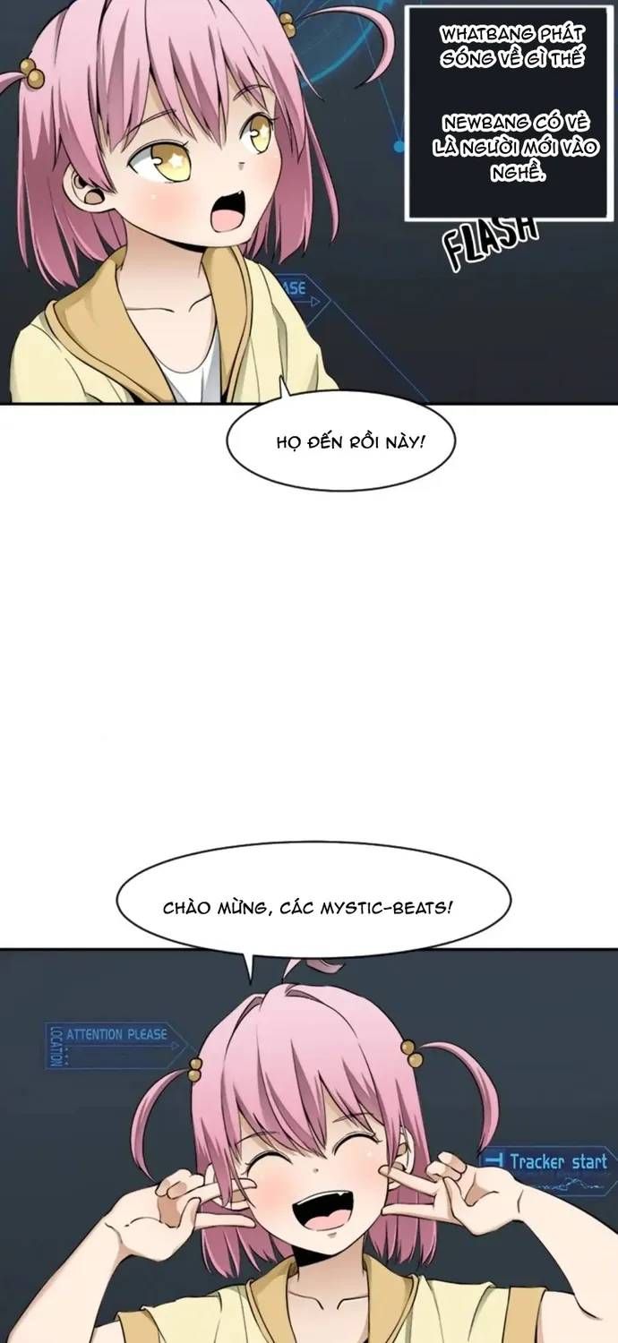 Giáo Viên Của Những Nhân Vật Phản Diện Chapter 30 - 22