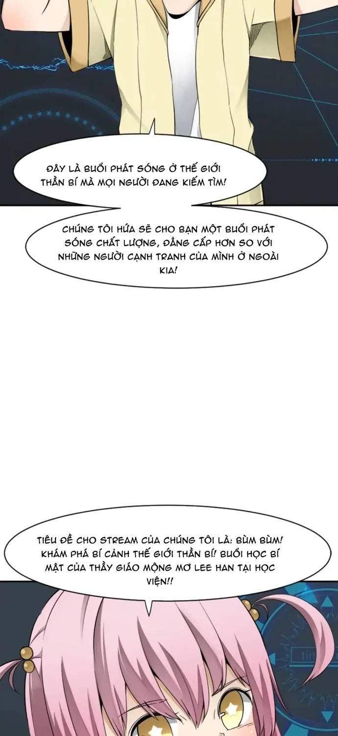 Giáo Viên Của Những Nhân Vật Phản Diện Chapter 30 - 23