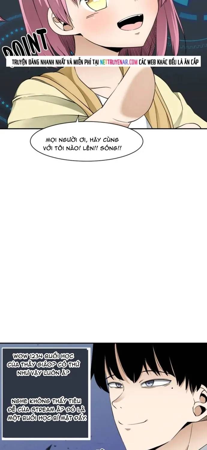 Giáo Viên Của Những Nhân Vật Phản Diện Chapter 30 - 24