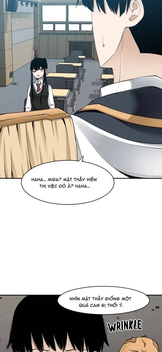 Giáo Viên Của Những Nhân Vật Phản Diện Chapter 30 - 26