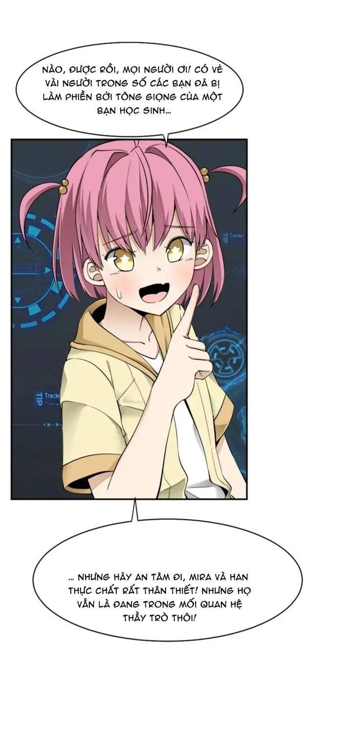Giáo Viên Của Những Nhân Vật Phản Diện Chapter 30 - 28