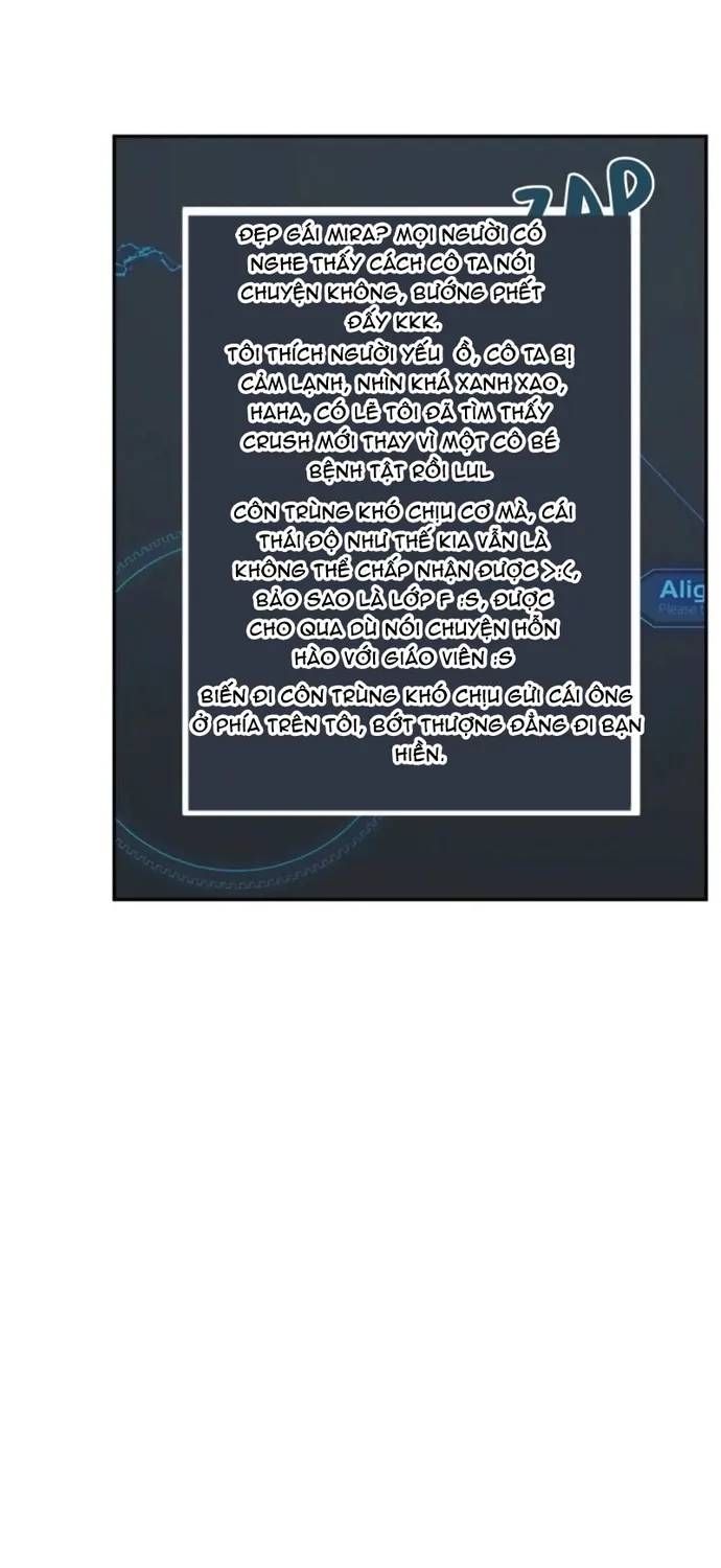 Giáo Viên Của Những Nhân Vật Phản Diện Chapter 30 - 29
