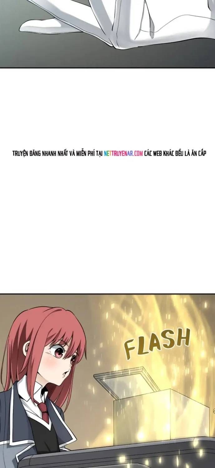 Giáo Viên Của Những Nhân Vật Phản Diện Chapter 30 - 31