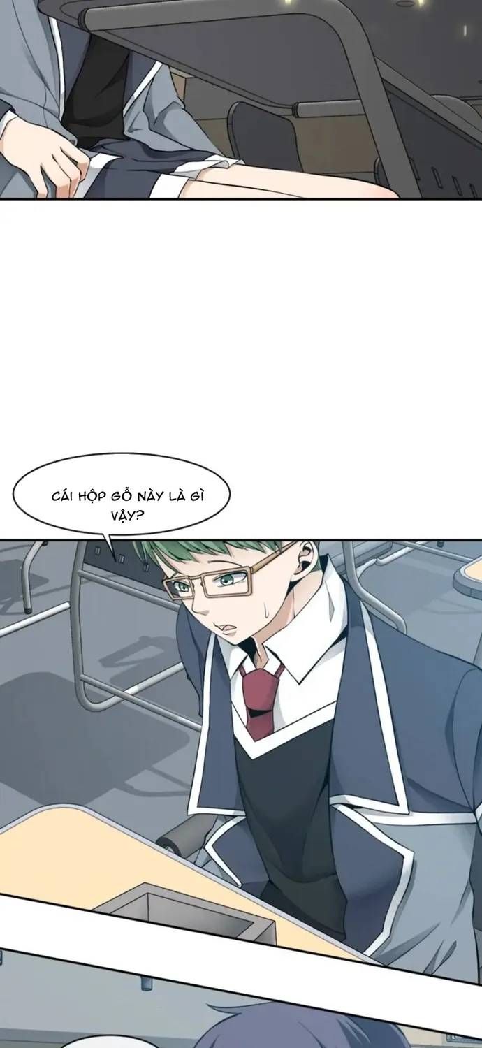 Giáo Viên Của Những Nhân Vật Phản Diện Chapter 30 - 32