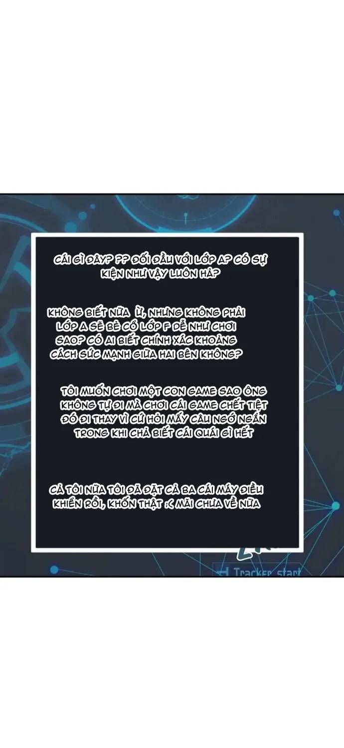 Giáo Viên Của Những Nhân Vật Phản Diện Chapter 30 - 36