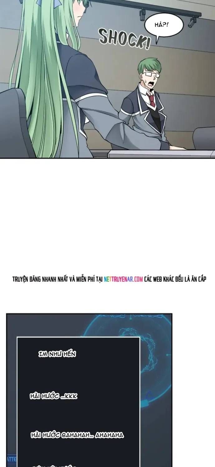 Giáo Viên Của Những Nhân Vật Phản Diện Chapter 30 - 39