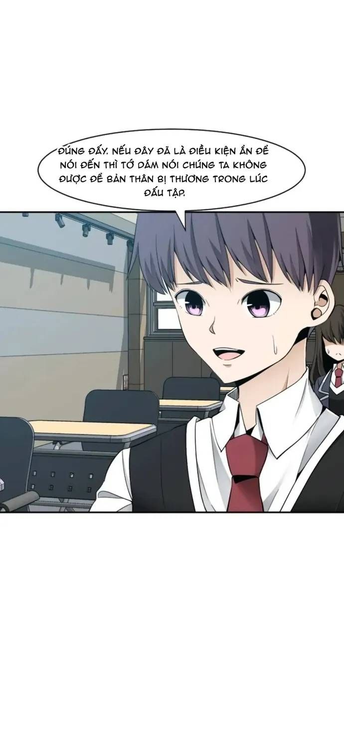Giáo Viên Của Những Nhân Vật Phản Diện Chapter 30 - 45