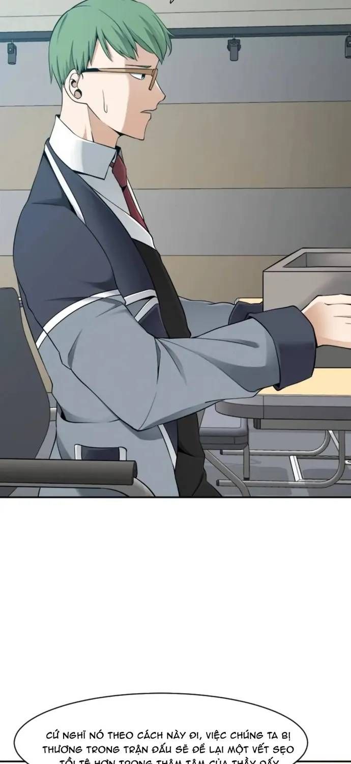 Giáo Viên Của Những Nhân Vật Phản Diện Chapter 30 - 47