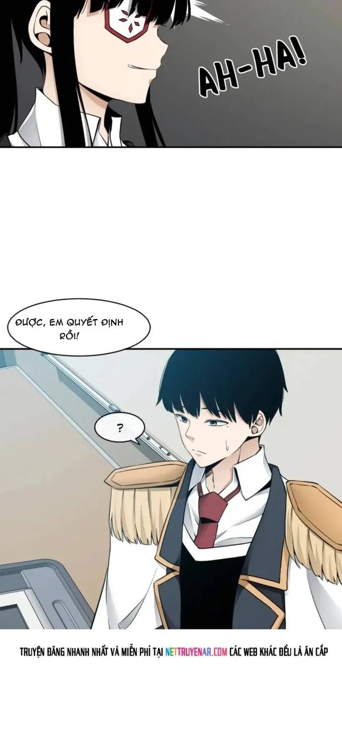 Giáo Viên Của Những Nhân Vật Phản Diện Chapter 30 - 50