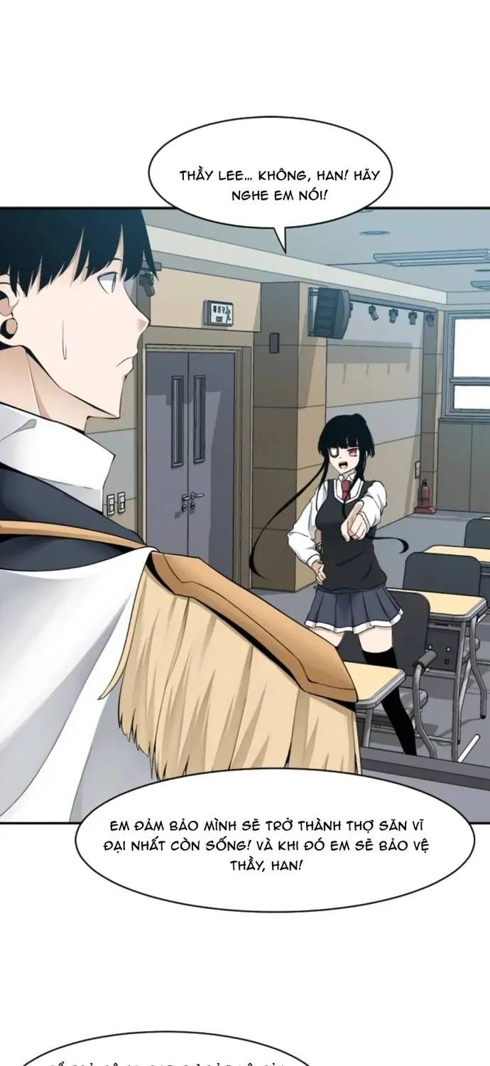 Giáo Viên Của Những Nhân Vật Phản Diện Chapter 30 - 51