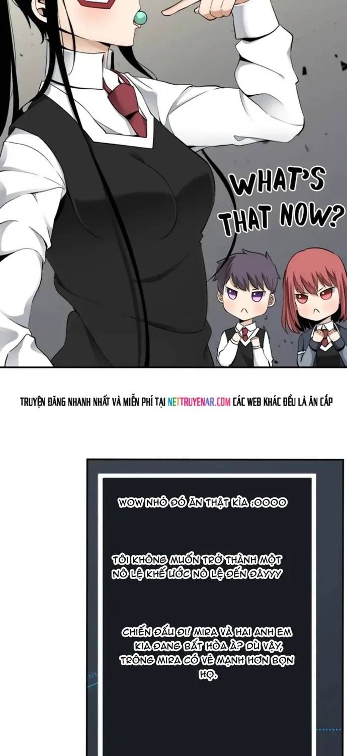 Giáo Viên Của Những Nhân Vật Phản Diện Chapter 30 - 53