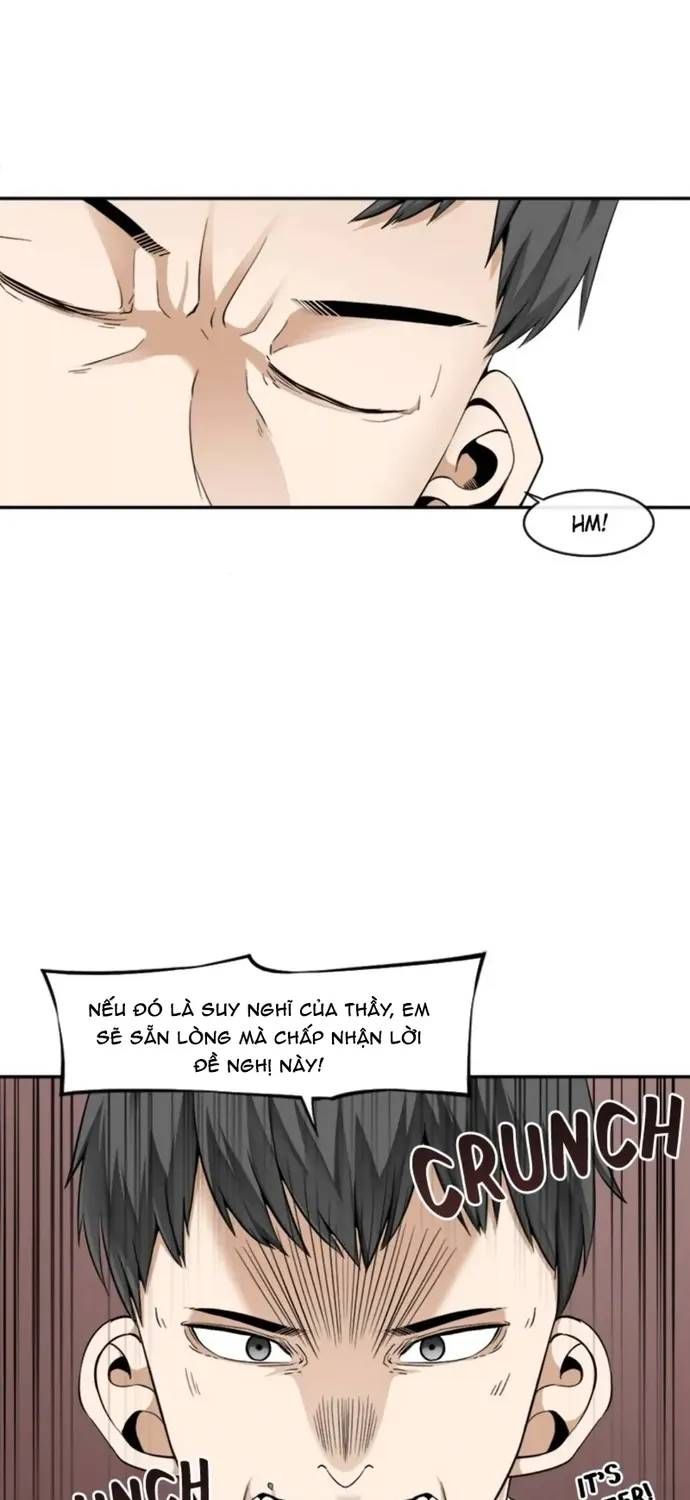 Giáo Viên Của Những Nhân Vật Phản Diện Chapter 30 - 55