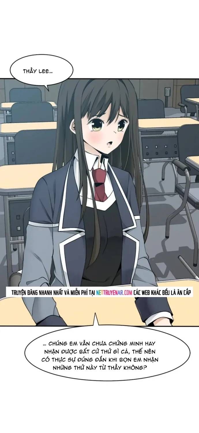 Giáo Viên Của Những Nhân Vật Phản Diện Chapter 30 - 59