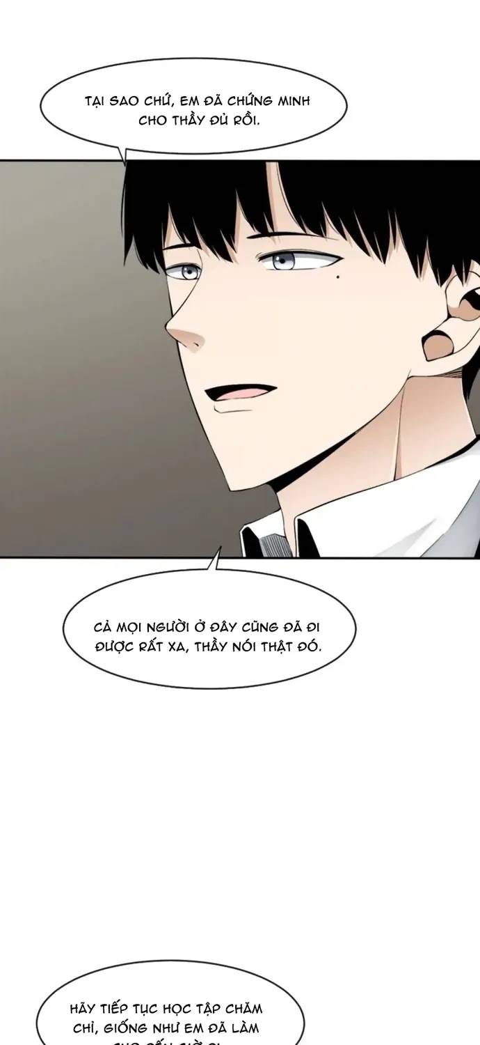 Giáo Viên Của Những Nhân Vật Phản Diện Chapter 30 - 60