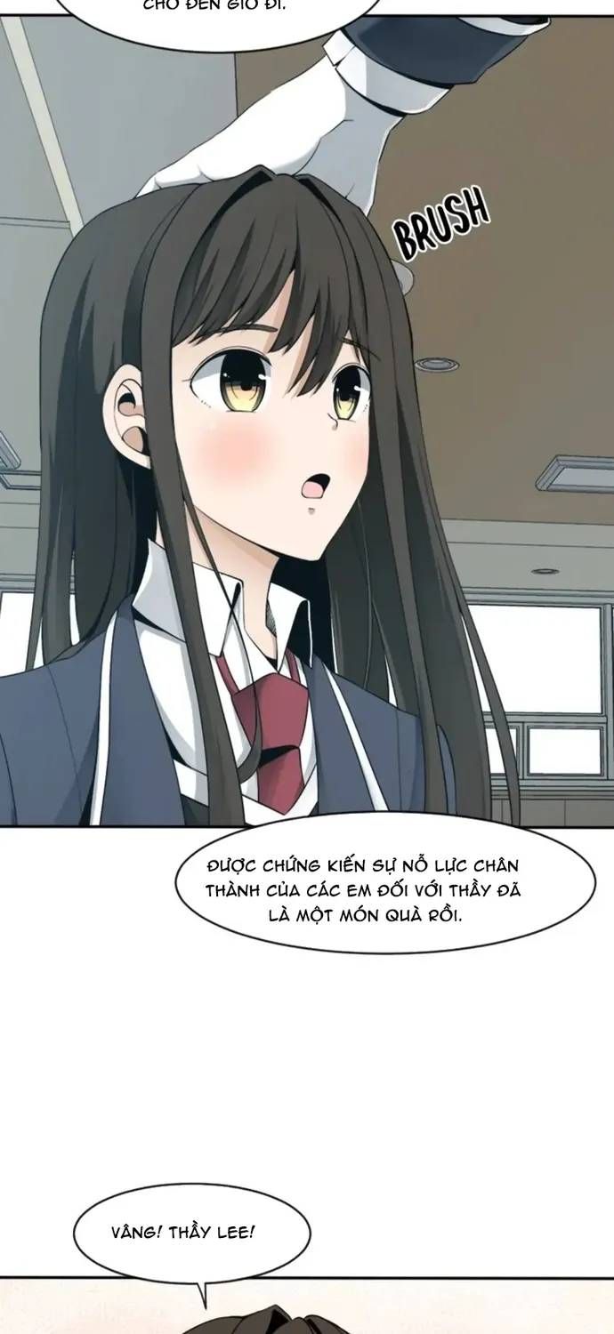 Giáo Viên Của Những Nhân Vật Phản Diện Chapter 30 - 61