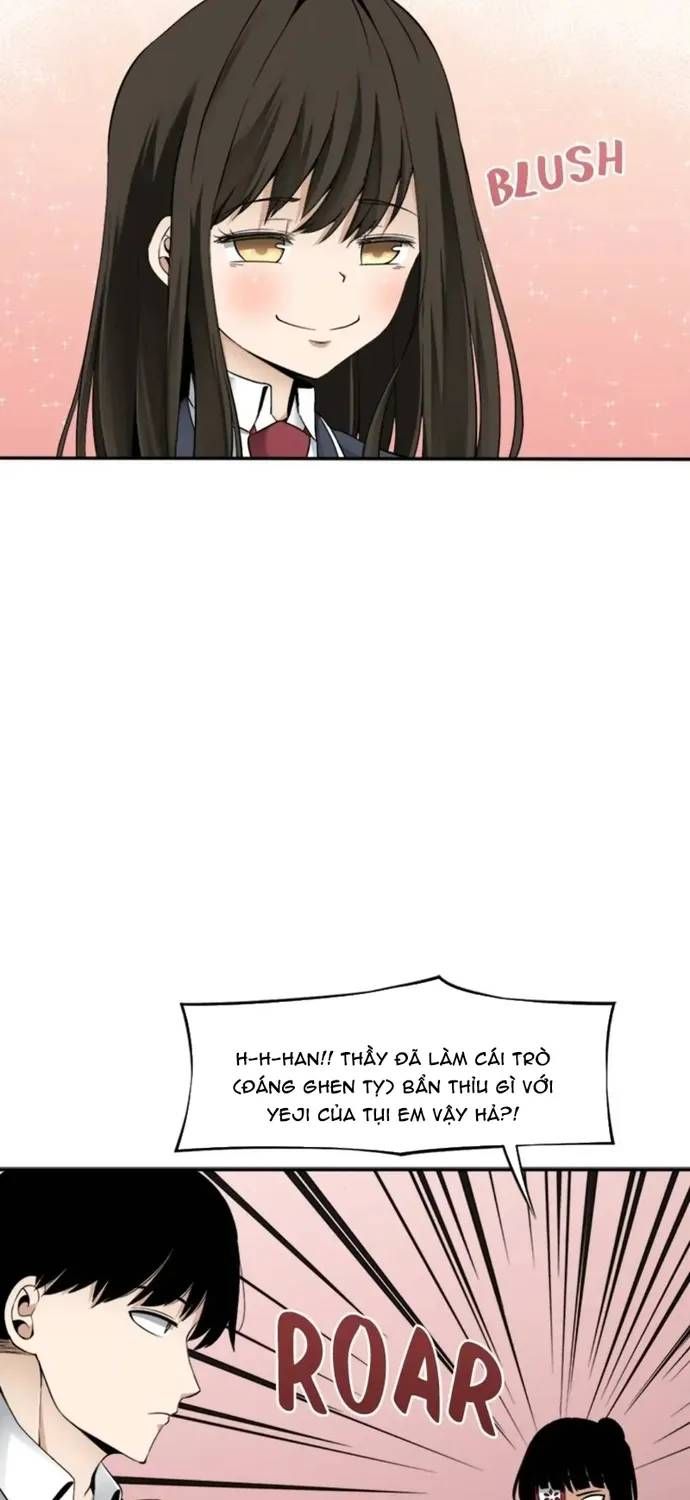 Giáo Viên Của Những Nhân Vật Phản Diện Chapter 30 - 62