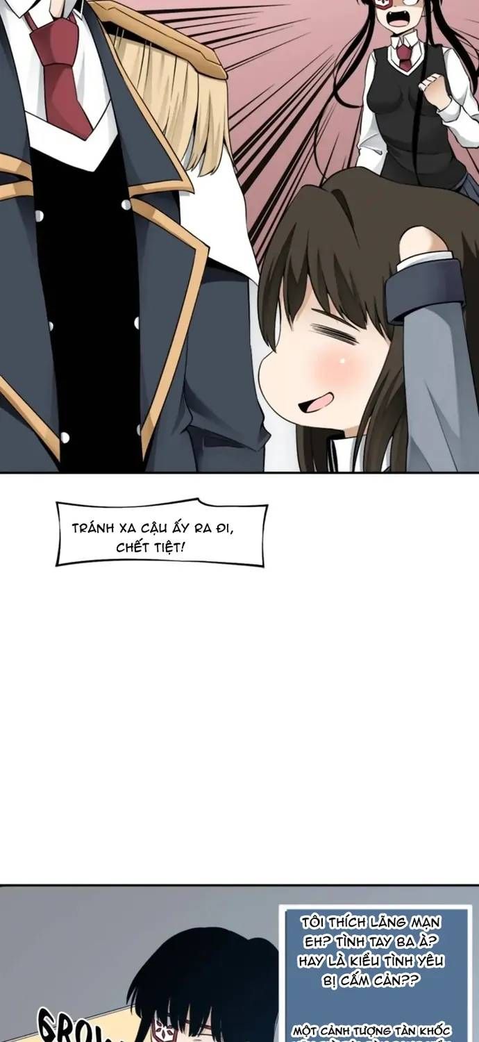 Giáo Viên Của Những Nhân Vật Phản Diện Chapter 30 - 63