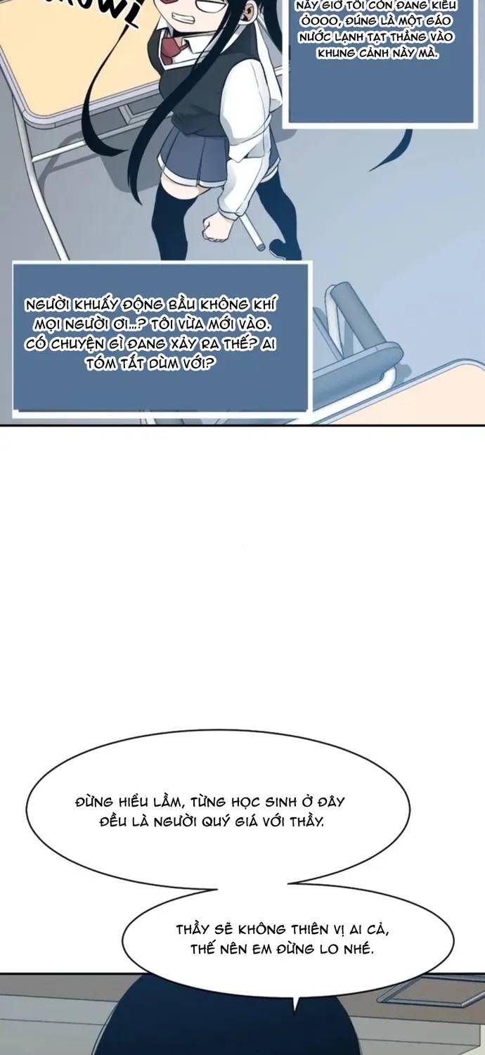 Giáo Viên Của Những Nhân Vật Phản Diện Chapter 30 - 64