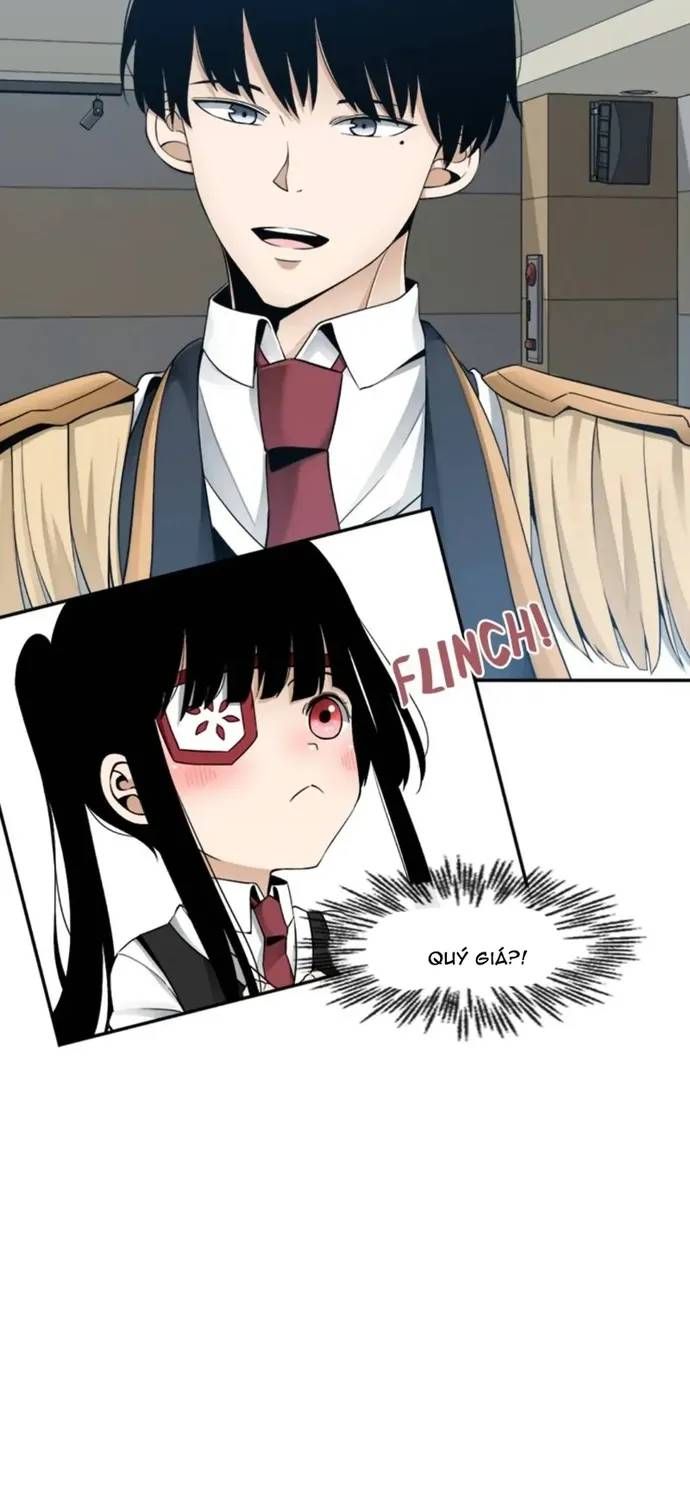 Giáo Viên Của Những Nhân Vật Phản Diện Chapter 30 - 65