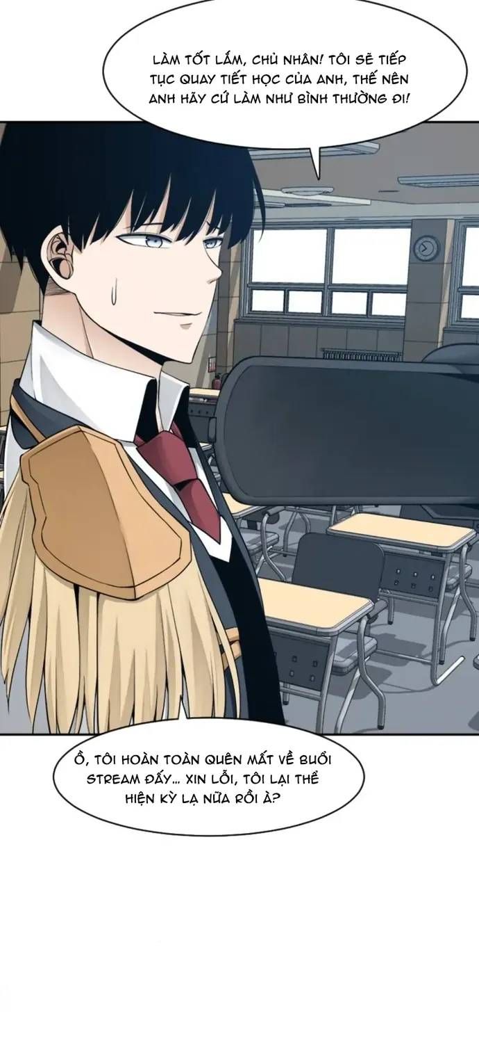 Giáo Viên Của Những Nhân Vật Phản Diện Chapter 30 - 67