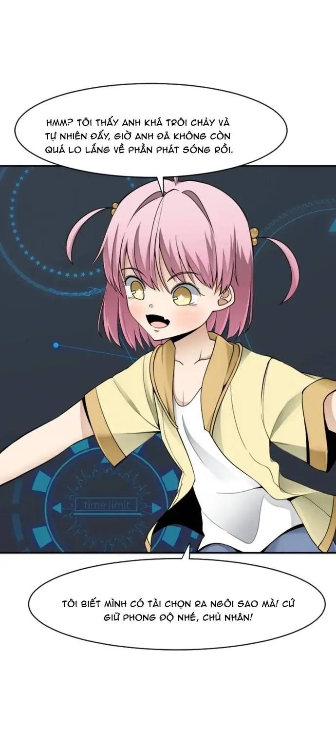 Giáo Viên Của Những Nhân Vật Phản Diện Chapter 30 - 68