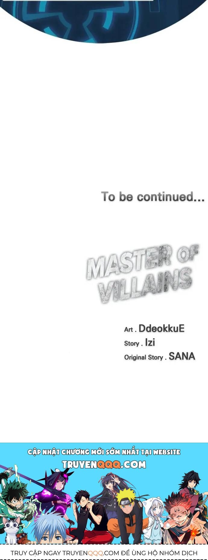 Giáo Viên Của Những Nhân Vật Phản Diện Chapter 30 - 70