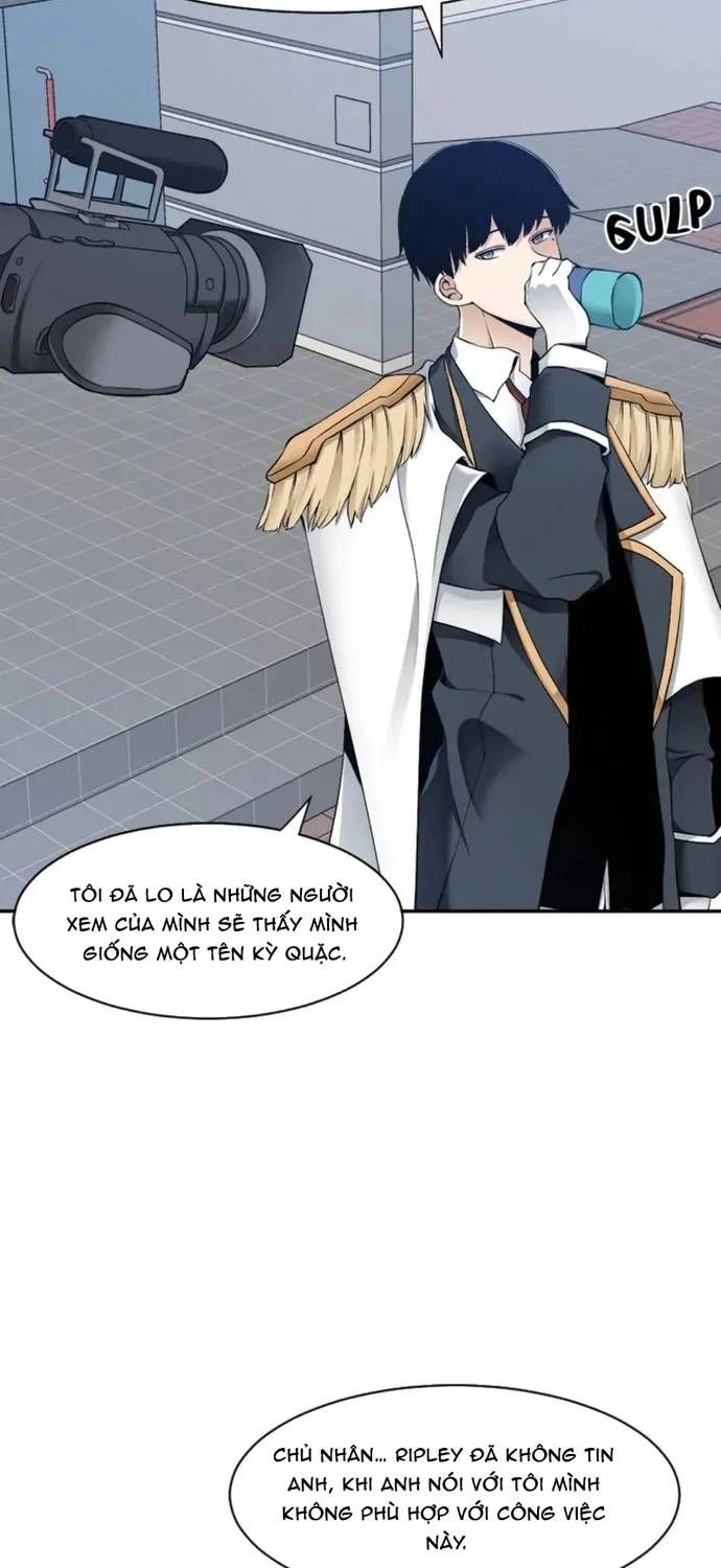 Giáo Viên Của Những Nhân Vật Phản Diện Chapter 30 - 8