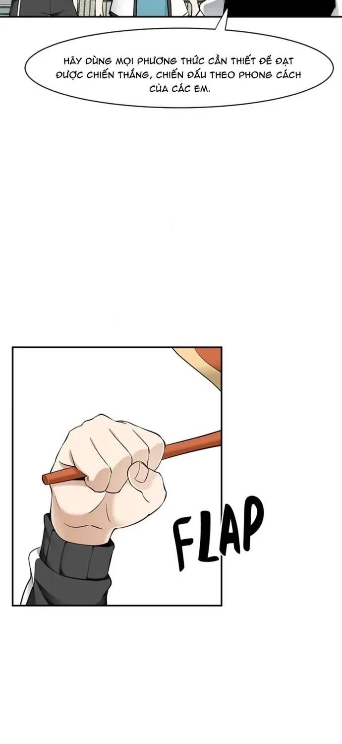 Giáo Viên Của Những Nhân Vật Phản Diện Chapter 31 - 13