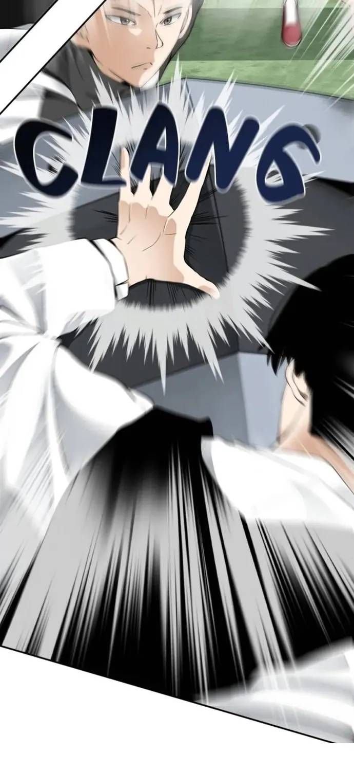 Giáo Viên Của Những Nhân Vật Phản Diện Chapter 31 - 17