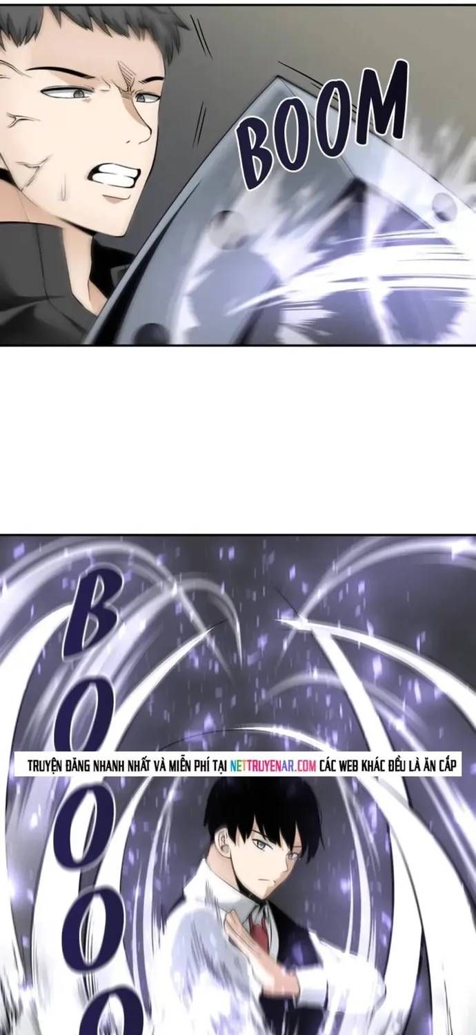 Giáo Viên Của Những Nhân Vật Phản Diện Chapter 31 - 20