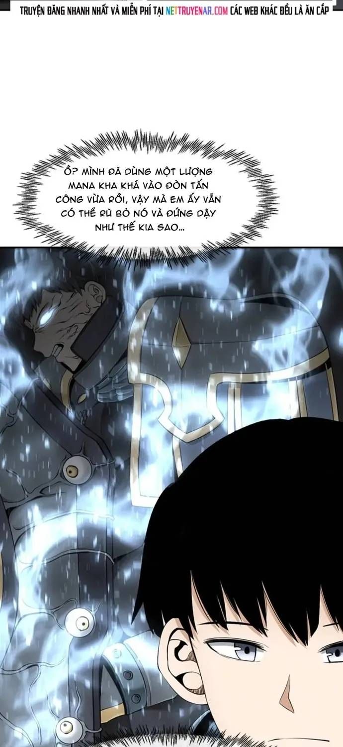 Giáo Viên Của Những Nhân Vật Phản Diện Chapter 31 - 25