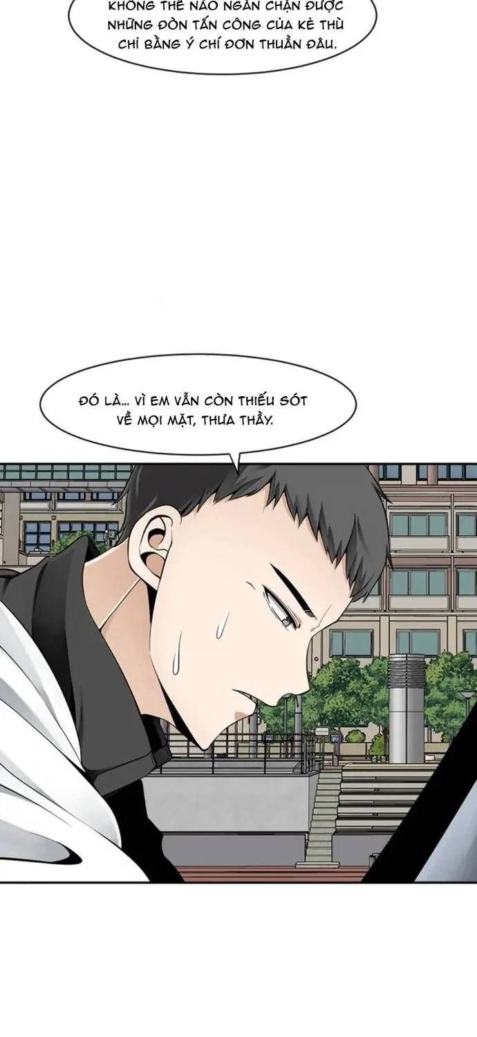 Giáo Viên Của Những Nhân Vật Phản Diện Chapter 31 - 27