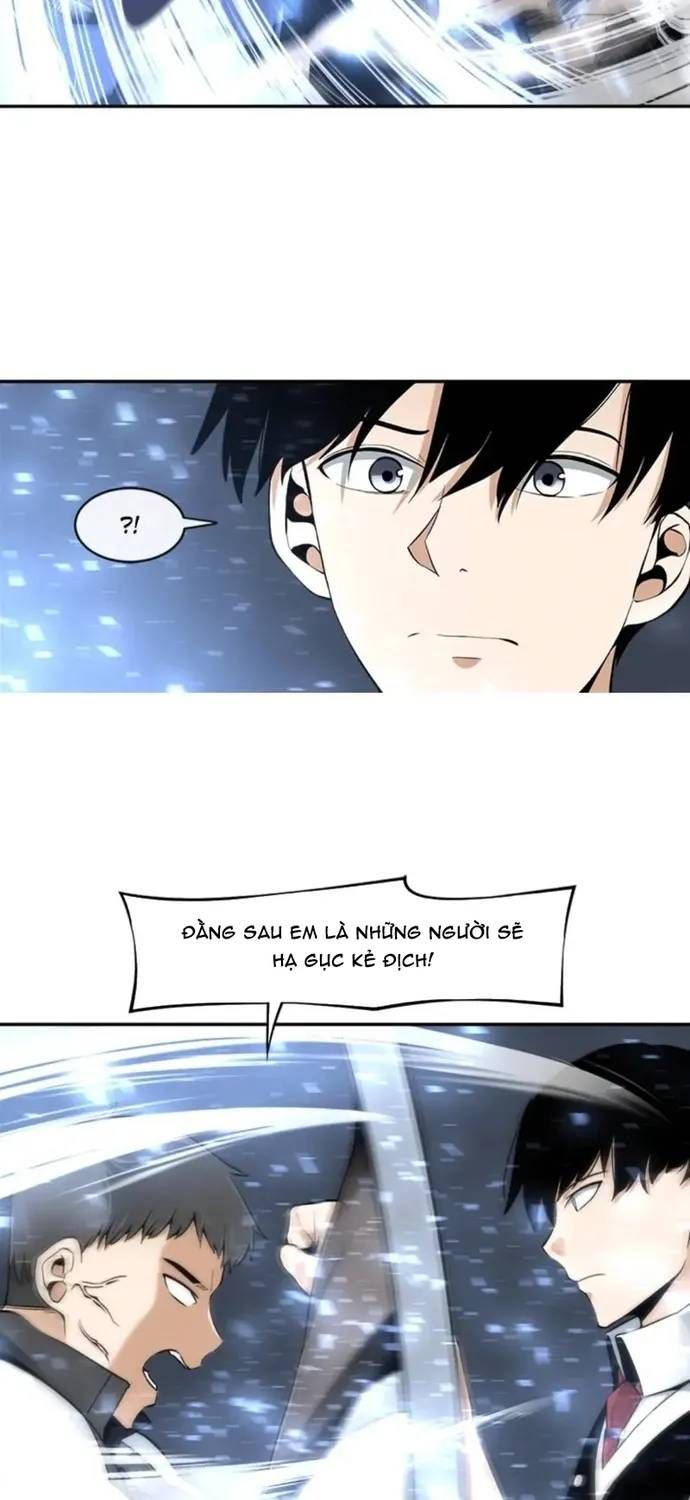 Giáo Viên Của Những Nhân Vật Phản Diện Chapter 31 - 29