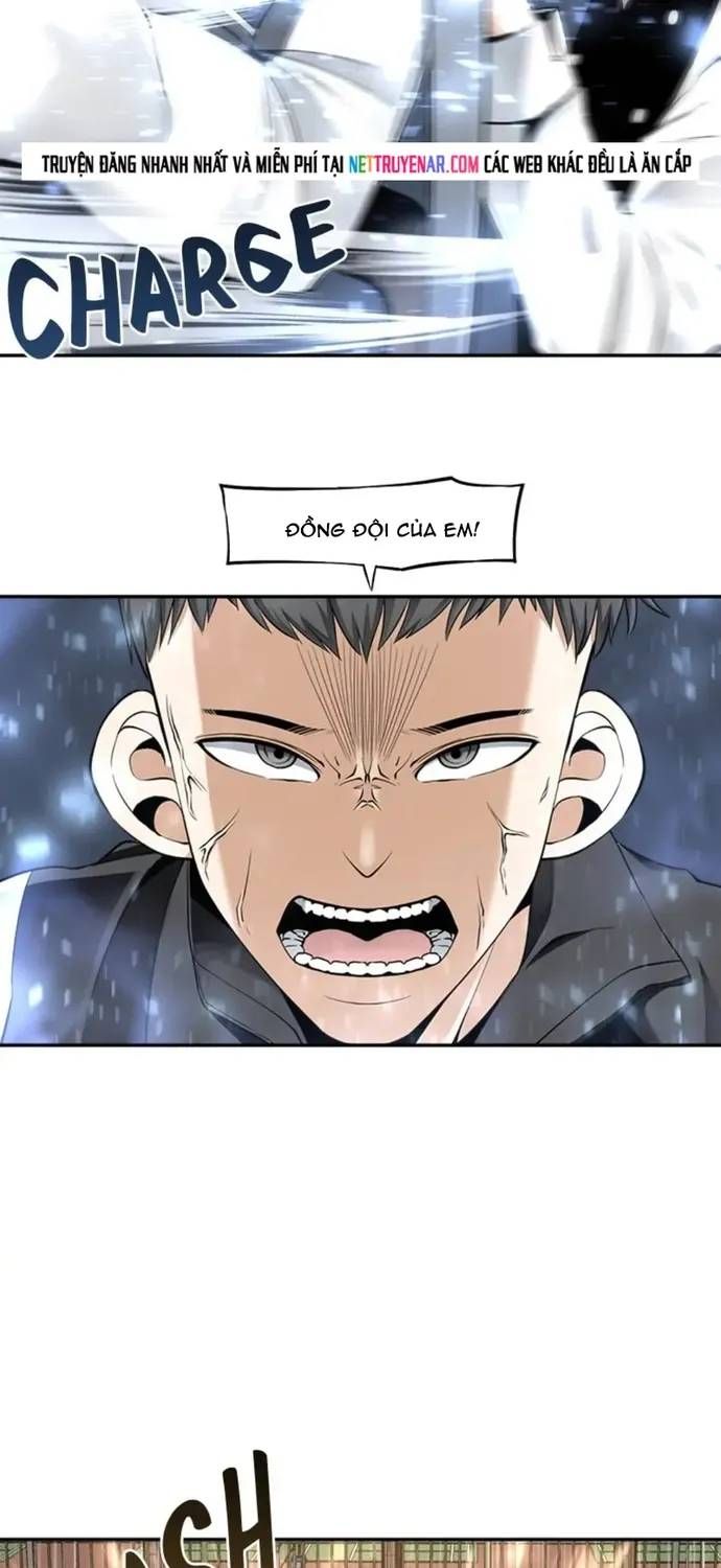 Giáo Viên Của Những Nhân Vật Phản Diện Chapter 31 - 30