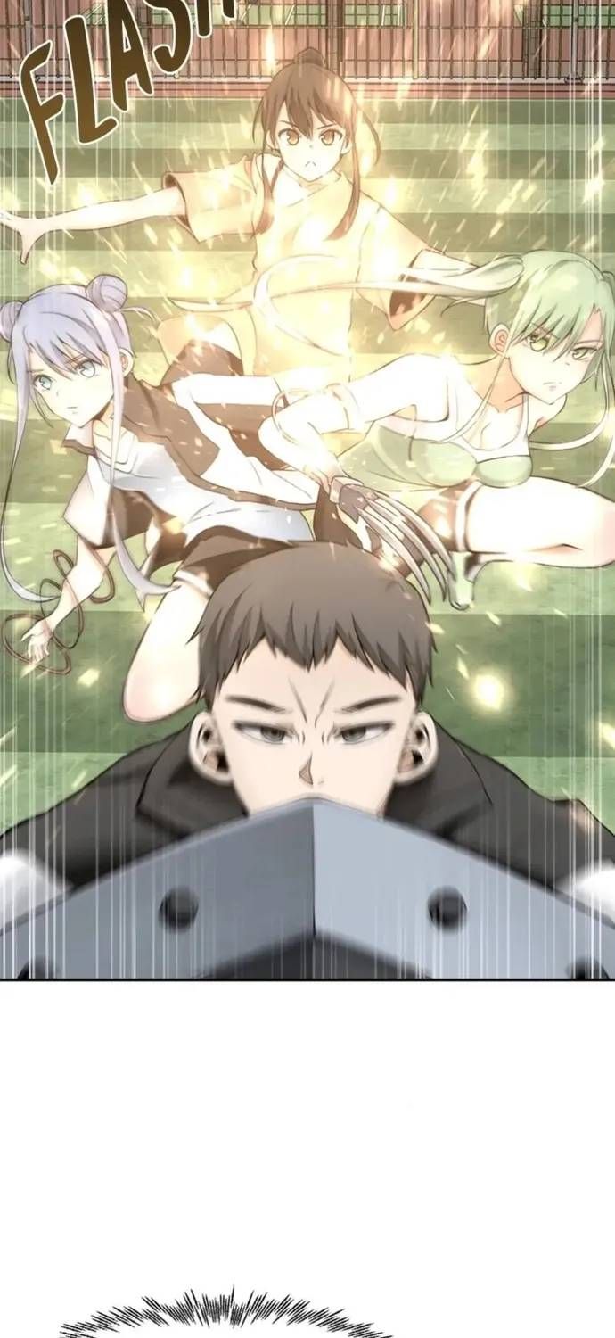 Giáo Viên Của Những Nhân Vật Phản Diện Chapter 31 - 31