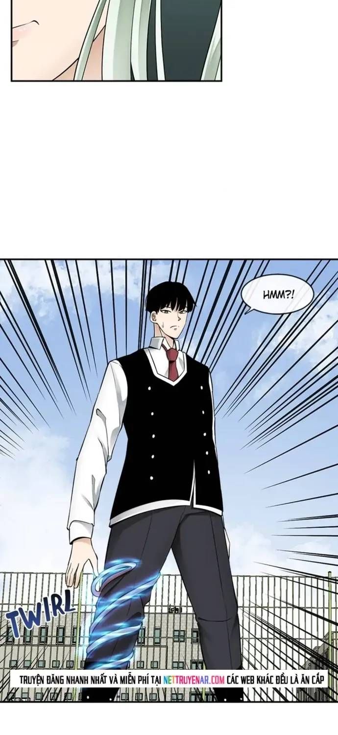 Giáo Viên Của Những Nhân Vật Phản Diện Chapter 31 - 40