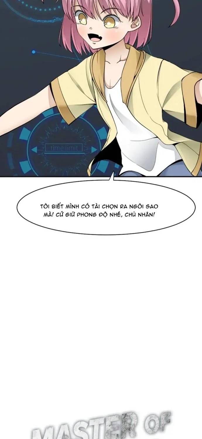 Giáo Viên Của Những Nhân Vật Phản Diện Chapter 31 - 5