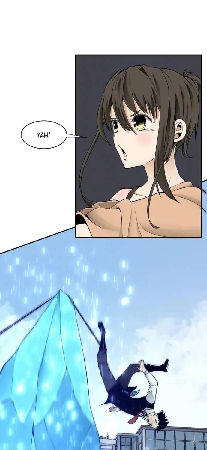 Giáo Viên Của Những Nhân Vật Phản Diện Chapter 31 - 41