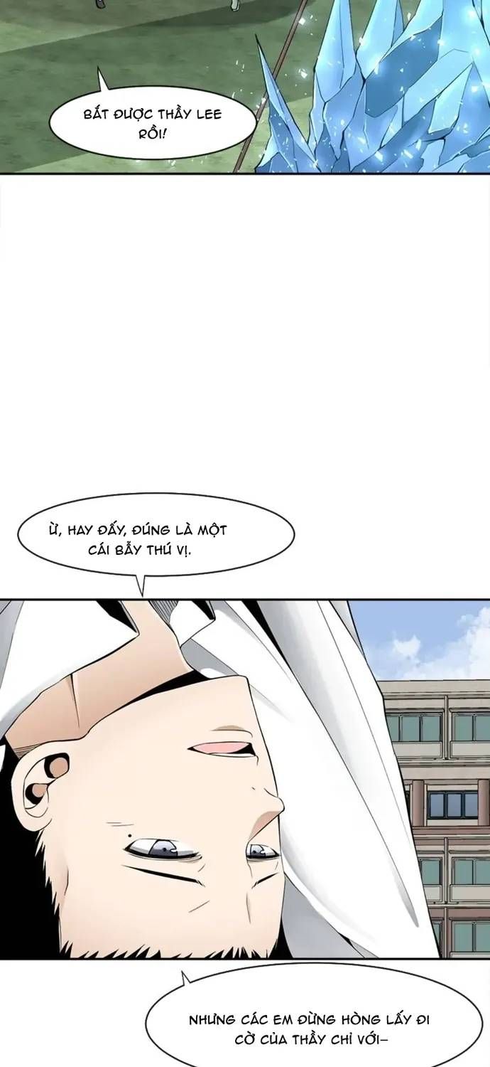 Giáo Viên Của Những Nhân Vật Phản Diện Chapter 31 - 43