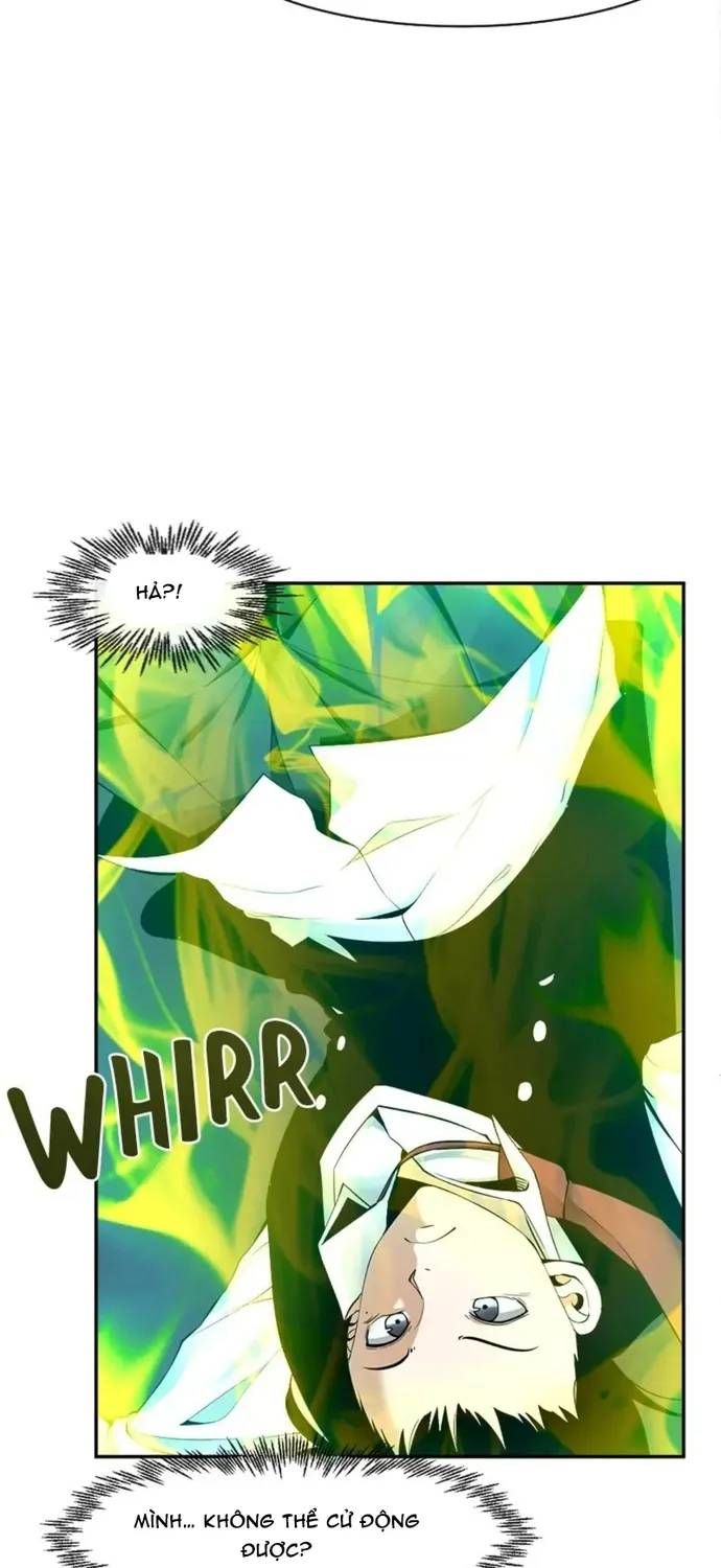 Giáo Viên Của Những Nhân Vật Phản Diện Chapter 31 - 44