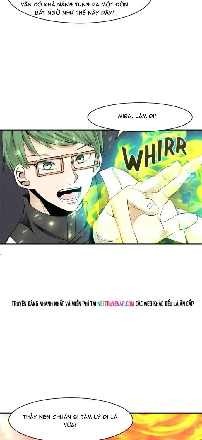 Giáo Viên Của Những Nhân Vật Phản Diện Chapter 31 - 46