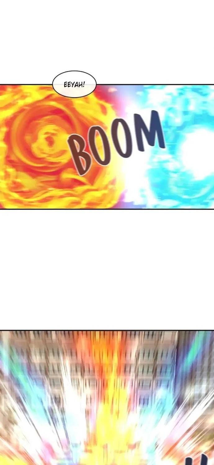 Giáo Viên Của Những Nhân Vật Phản Diện Chapter 31 - 52