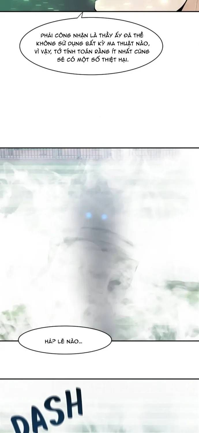Giáo Viên Của Những Nhân Vật Phản Diện Chapter 31 - 55