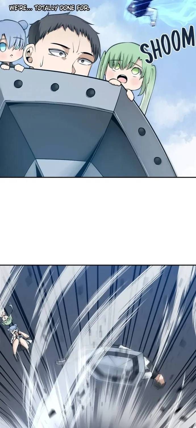 Giáo Viên Của Những Nhân Vật Phản Diện Chapter 31 - 62