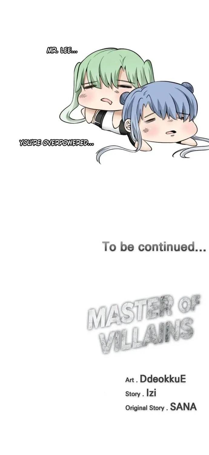 Giáo Viên Của Những Nhân Vật Phản Diện Chapter 31 - 66